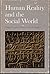 Human Reality and the Social World: Ortega's Philosophy of History