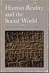 Human Reality and the Social World: Ortega's Philosophy of History