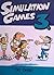 Simulation Games 3 by Baker, Pat (1986) Paperback