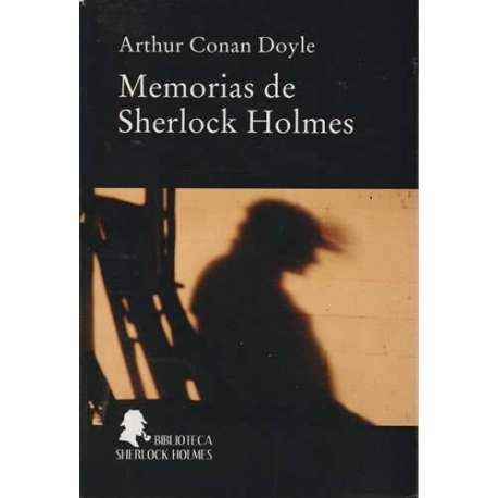 Memorias de Sherlock Holmes