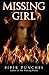 Missing Girl by Piper Punches (2014-01-30)