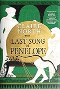 The Last Song of Penelope (The Songs of Penelope, #3)