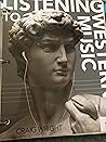 Listening to Western Music (with Download, 1 term (6 months) Printed Access Card)