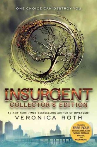 Insurgent, Collector's Edition