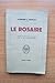 Le rosaire