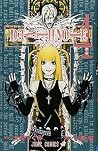 Deathnote Vol. 4 ...