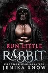 Run, Little Rabbit by Jenika Snow