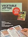 Vegetable Jotter (Jotters)