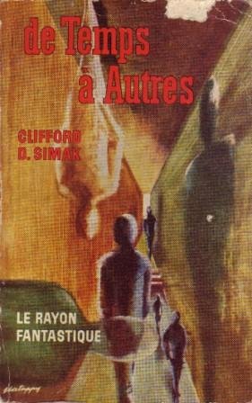 De Temps à Autres -