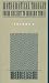 Mathematical Thought from A...