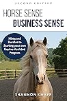 Horse Sense Busin...