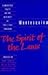 The Spirit of the Laws by Montesquieu