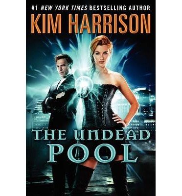 The Undead Pool