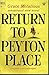 Return to Peyton Place (Dell, T91)
