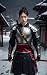 Warrior Blossoms: Portraits...