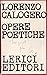 Opere Poetiche