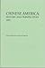 Chinese America: History and Perspectives, 1997