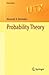 Probability Theory (Universitext) 2013 edition by Borovkov, Alexander A. (2013) Paperback
