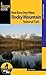Kent Dannen A Falcon Guide Best Easy Day Hikes Rocky Mountain... by Kent Dannen