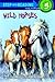 Wild Horses (Road to Reading) by Stanley George Edward (2001-04-02) Paperback