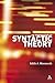 An Introduction to Syntactic Theory by Edith A. Moravcsik (2006-06-19)