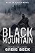 Black Mountain (Alex Hunter, #4)