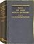 Blakiston's New Gould Medical Dictionary by Harold Wellington Jones
