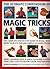 The Ultimate Compendium of Magic Tricks