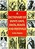 A Dictionary of Saints Days, Fasts, Feasts and Festivals (Reference) by Colin Waters (2003-12-31)