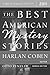 The Best American Mystery S...