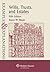 [(Wills, Trusts, and Estates * * )] [Author: Gerry W Beyer] [Jun-2012]