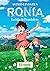 Ronia. La hija del bandolero (el cómic)