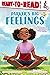 Parker's Big Feelings: Read...
