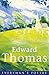 Edward Thomas (EVERYMAN POETRY)] [Author: Thomas, Edward] [August, 1997]