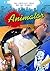 Animator: The Coolest Jobs on the Planet by Bancroft, Tom, Hunter, Nick (2014) Paperback