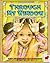 Through My Window by Bradman, Tony, Brown, Eileen (1994) Paperback