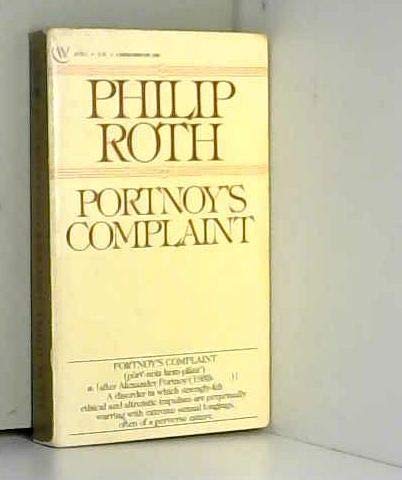 Portnoy's Complaint