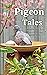 Pigeon Tales: A flighty short story and a collection of poems by Wordthreads’ Authors
