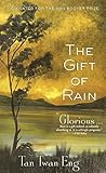 The Gift of Rain
