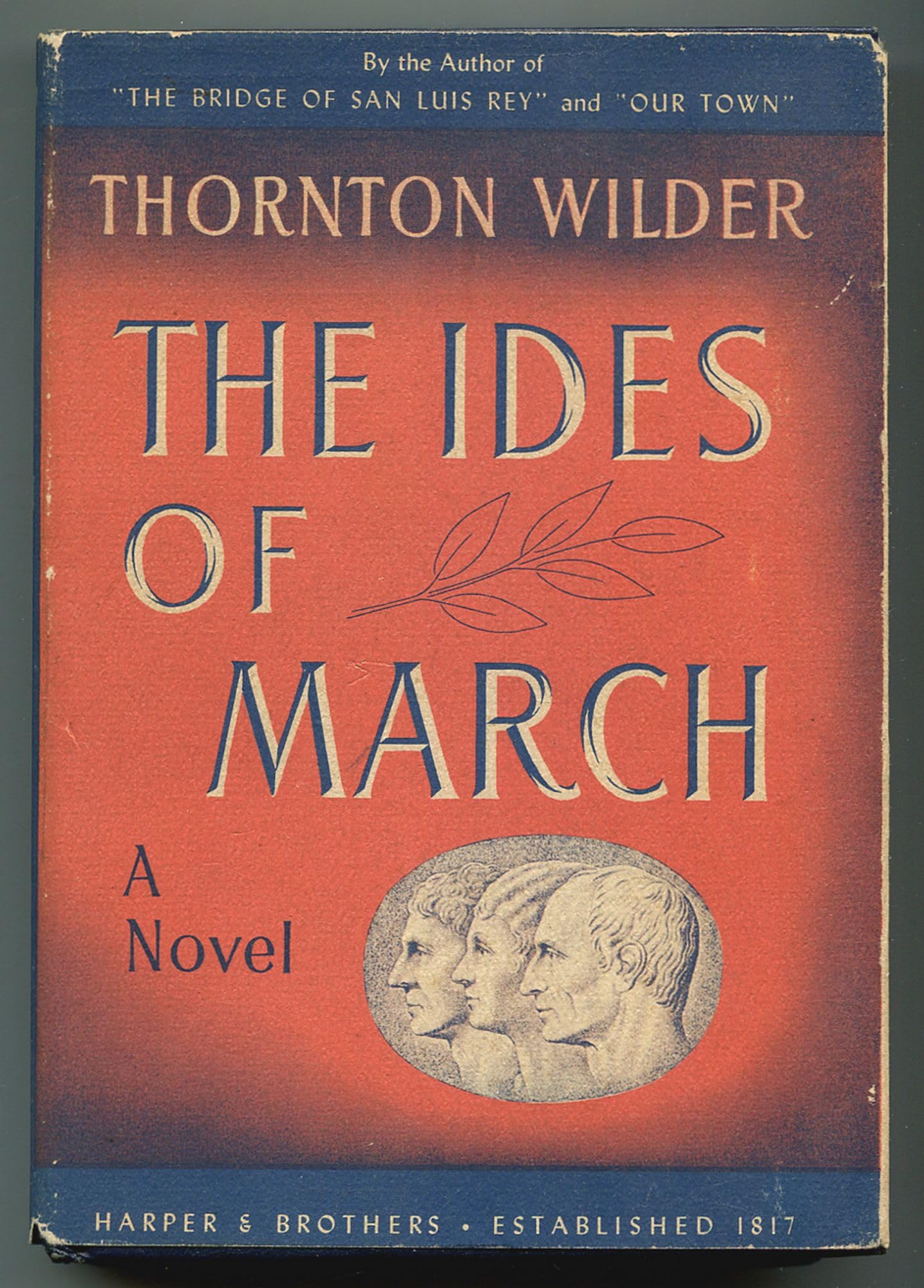 The Ides of March