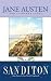 Sanditon: Jane Austen's Last Novel & Another Lady(1998-10-06)