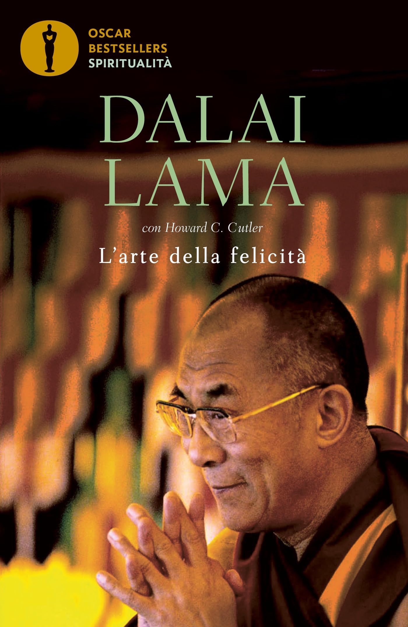 L'arte della felicità (Italian Edition)