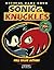 Sonic & Knuckles Official Game Book (Brady Games)