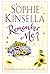 Remember Me? by Sophie Kinsella (2008-12-04)