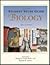 Student Study Guide for use with Biology by Raven Peter H Burke Margaret Gould Taylor Ronald M (1996-03-01) Paperback