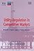 Utility Regulation in Competitive Markets: Problems and Progress (2007-06-07)