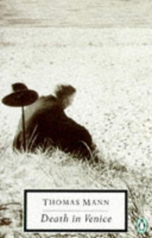 Death in Venice by Thomas Mann
