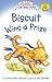 Biscuit Wins a Prize