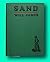 Rare Will James / SAND Signed 1st Edition 1929 [Hardcover] James, Will