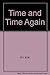 Time and Time Again by B. M. Gill (1990-11-02)